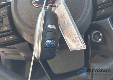 2024 Subaru Crosstrek Premium z USA, uszkodzony, nr VIN JF2GUADC8RH903610